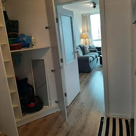 Appartement Port