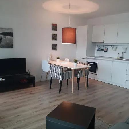 Port Appartement Lozenets