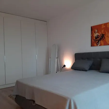 Appartement Port