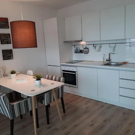 Port Appartement