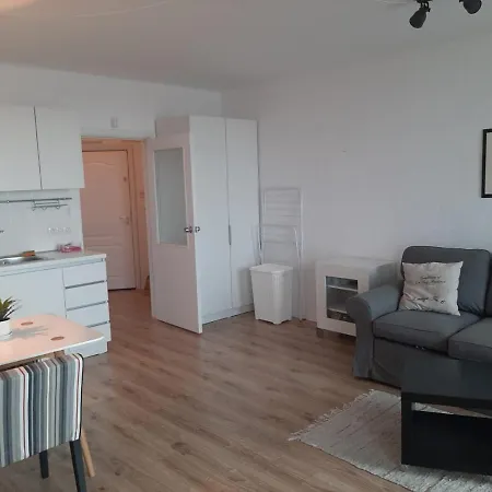 Appartement Port Lozenets
