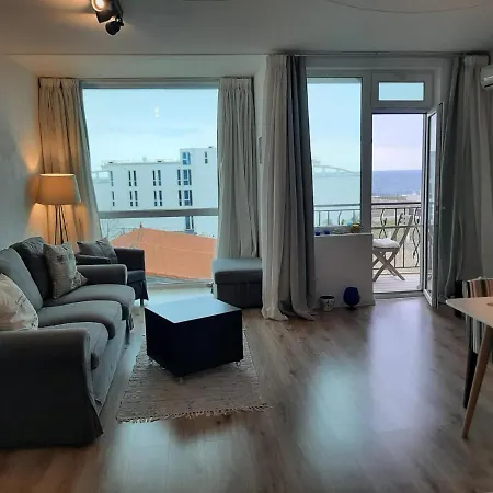 Apartament Port Łozenec